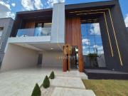Casa / Sobrado para Venda em Goiânia/GO Moinho dos...