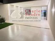 Casa / Sobrado para Venda em Goiânia/GO Parque Amazônia...