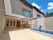 Casa / Sobrado para Venda em Goiânia/GO Parque Amazônia...