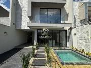 Casa / Sobrado para Venda em Goiânia/GO Parque Amazônia...