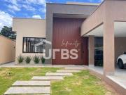 Casa / Sobrado para Venda em Goiânia/GO Parque Amazônia...