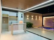 Casa / Sobrado para Venda em Goiânia/GO Parque Amazônia...