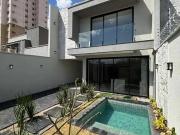 Casa / Sobrado para Venda em Goiânia/GO Parque Amazônia...