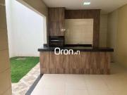 Casa / Sobrado para Venda em Goiânia/GO Parque Amazônia...