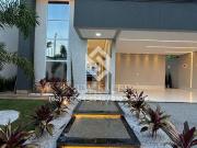 Casa / Sobrado para Venda em Goiânia/GO Parque Amazônia...