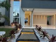 Casa / Sobrado para Venda em Goiânia/GO Parque Amazônia...