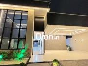 Casa / Sobrado para Venda em Goiânia/GO Parque Amazônia...