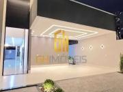 Casa / Sobrado para Venda em Goiânia/GO Parque Amazônia...