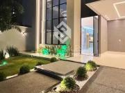 Casa / Sobrado para Venda em Goiânia/GO Parque Amazônia...