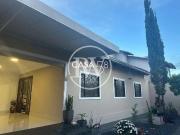 Casa / Sobrado para Venda em Goiânia/GO Parque Amazônia...