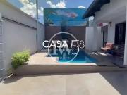 Casa / Sobrado para Venda em Goiânia/GO Parque...