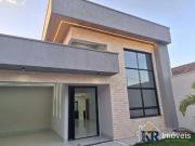 Casa / Sobrado para Venda em Goiânia/GO Parque...