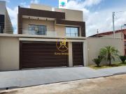 Casa / Sobrado para Venda em Goiânia/GO Parque...