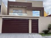 Casa / Sobrado para Venda em Goiânia/GO Parque...