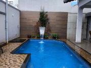 Casa / Sobrado para Venda em Goiânia/GO Parque...