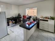 Casa / Sobrado para Venda em Goiânia/GO Parque Atheneu 3...