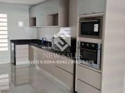 Casa / Sobrado para Venda em Goiânia/GO Parque Atheneu 3...