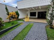 Casa / Sobrado para Venda em Goiânia/GO Parque Buriti 3...