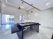 Casa / Sobrado para Venda em Goiânia/GO Parque das...