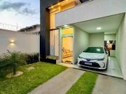 Casa / Sobrado para Venda em Goiânia/GO Parque das...