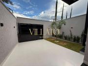 Casa / Sobrado para Venda em Goiânia/GO Parque das...