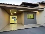 Casa / Sobrado para Venda em Goiânia/GO Parque das...