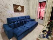 Casa / Sobrado para Venda em Goiânia/GO Parque das...