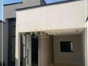 Casa / Sobrado para Venda em Goiânia/GO Parque das...
