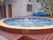 Casa / Sobrado para Venda em Goiânia/GO Parque das...