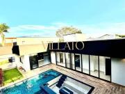 Casa / Sobrado para Venda em Goiânia/GO Parque das...