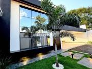 Casa / Sobrado para Venda em Goiânia/GO Parque das...