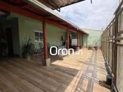 Casa / Sobrado para Venda em Goiânia/GO Parque das...