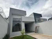 Casa / Sobrado para Venda em Goiânia/GO Parque das...