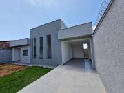 Casa / Sobrado para Venda em Goiânia/GO Parque das...