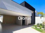 Casa / Sobrado para Venda em Goiânia/GO Parque das...