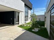 Casa / Sobrado para Venda em Goiânia/GO Parque das...