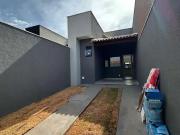 Casa / Sobrado para Venda em Goiânia/GO Parque Eldorado...