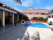 Casa / Sobrado para Venda em Goiânia/GO Feliz 4 Quartos