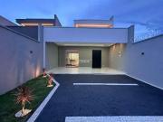 Casa / Sobrado para Venda em Goiânia/GO Parque...