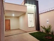 Casa / Sobrado para Venda em Goiânia/GO Parque...