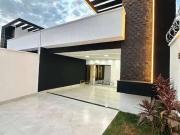 Casa / Sobrado para Venda em Goiânia/GO Parque...