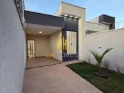 Casa / Sobrado para Venda em Goiânia/GO Parque...