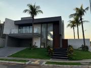 Casa / Sobrado para Venda em Goiânia/GO Portal Do Sol...