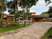 Casa / Sobrado para Venda em Goiânia/GO Residencial...