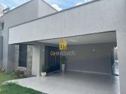 Casa / Sobrado para Venda em Goiânia/GO Residencial...