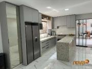 Casa / Sobrado para Venda em Goiânia/GO Residencial...