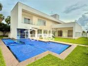 Casa / Sobrado para Venda em Goiânia/GO Residencial...