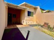 Casa / Sobrado para Venda em Goiânia/GO Residencial Ana...