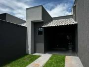 Casa / Sobrado para Venda em Goiânia/GO Residencial Ana...