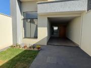 Casa / Sobrado para Venda em Goiânia/GO Residencial...